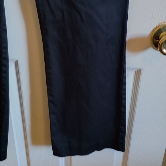 Lilly Pulitzer Black Pants - Picture 10 of 14